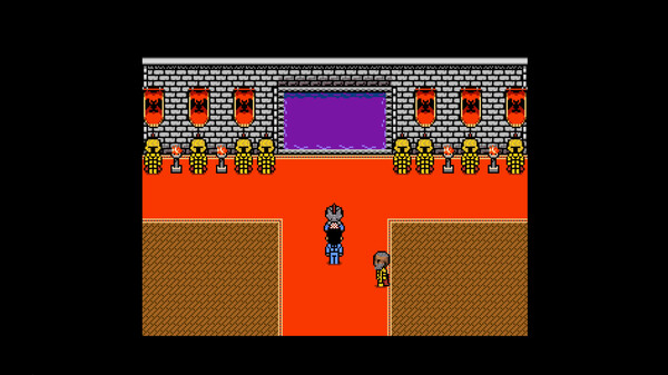 Rise of the Inferno screenshot 1