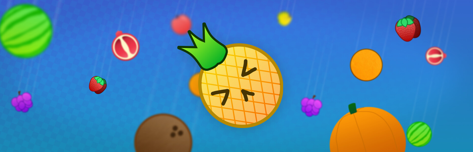 The Fruit Game