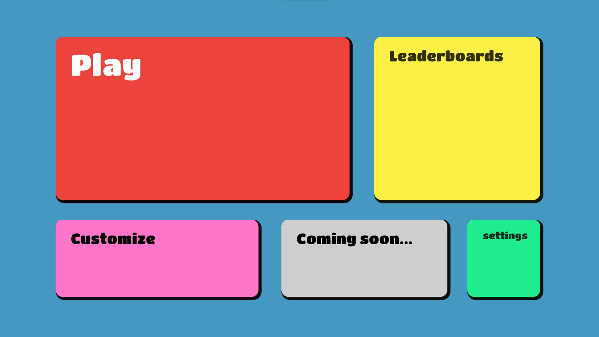 The Fruit Game screenshot #5