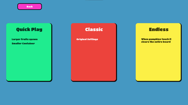 The Fruit Game screenshot 4