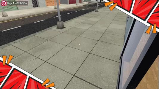 Comic Store Simulator video 2