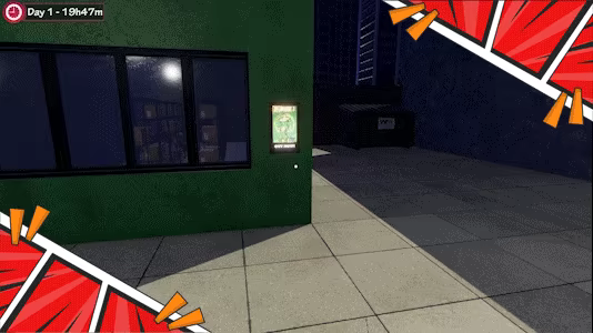 Comic Store Simulator video 8
