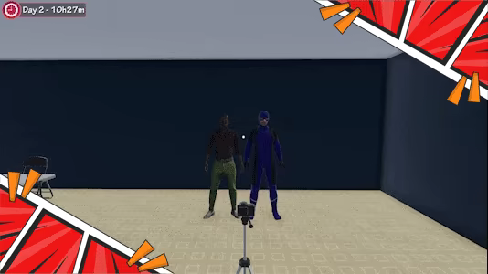 Comic Store Simulator video 6
