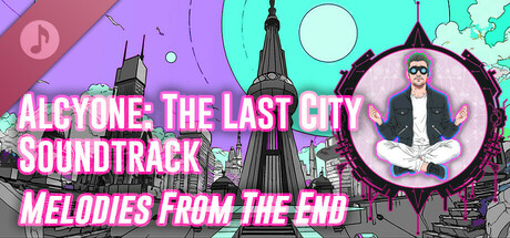 Alcyone: The Last City — Bonus Digital Content banner image