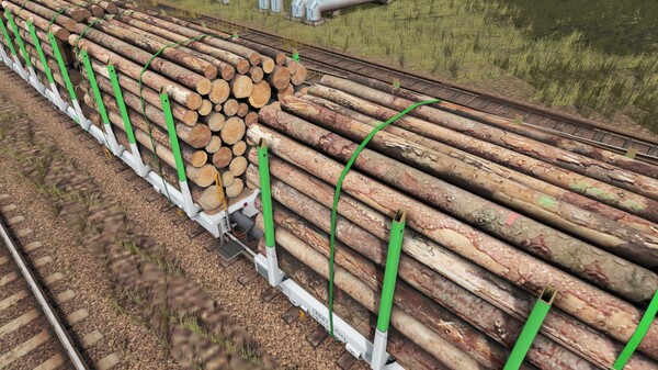 Trainz 2019 DLC - SETG Snps-XL