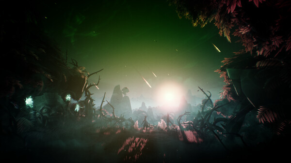 Second Stone: The Legend of the Hidden World screenshot 5