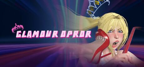 Glamour Opror