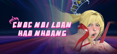 Cuoc Noi Loan Hao Nhoang