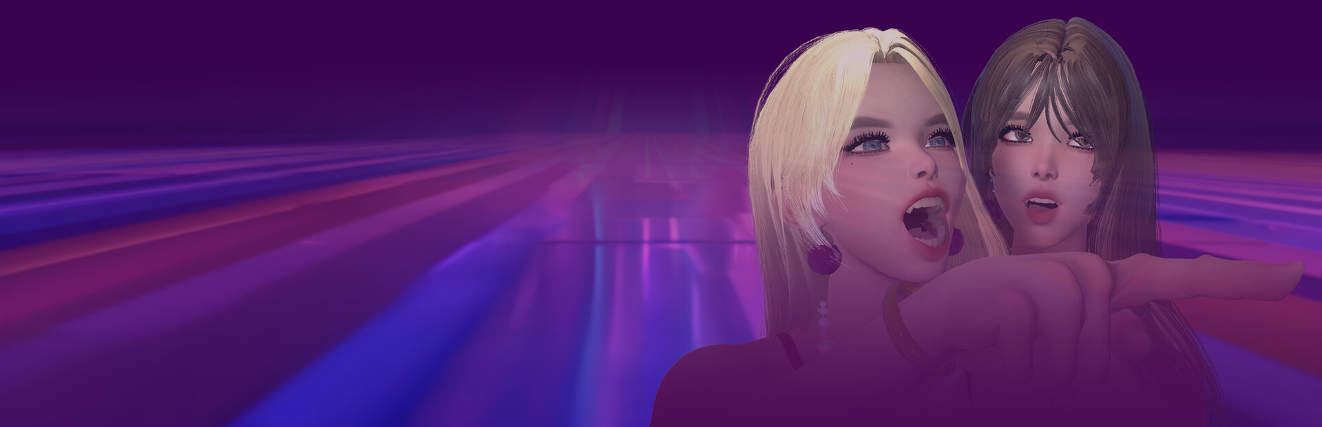 Glamour Riot