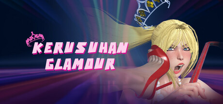 Kerusuhan Glamour