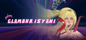 Glamour Isyani