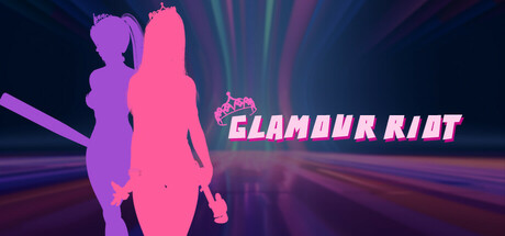 Image for Glamour Riot