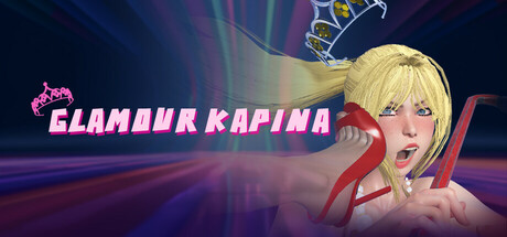 Glamour Kapina