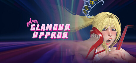 Glamour Uppror