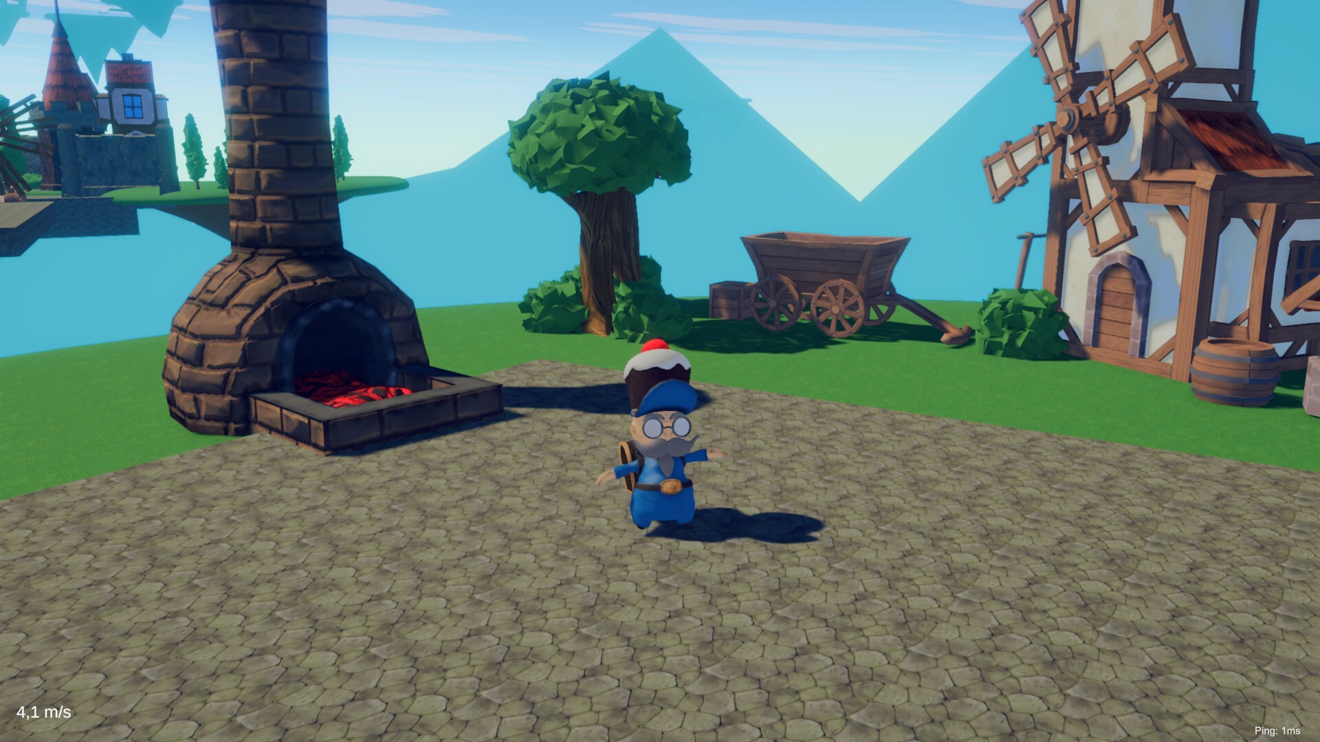 Cake Up screenshot 5