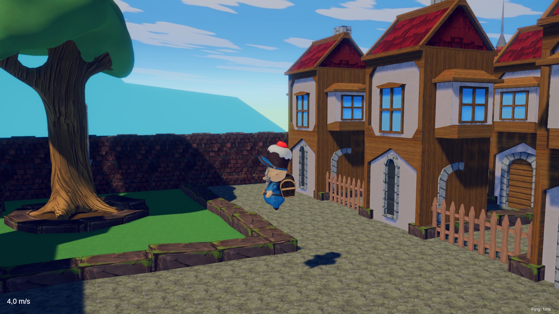 Cake Up screenshot 6