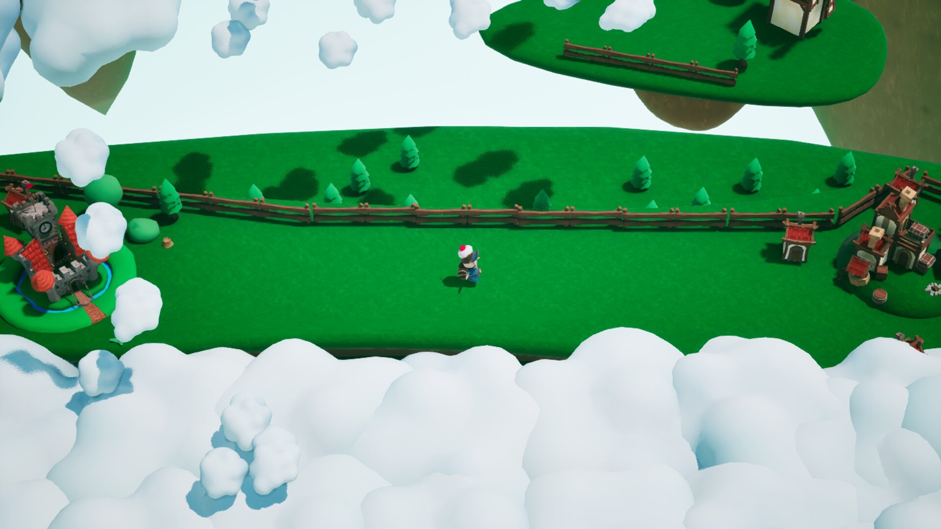 Cake Up screenshot #7