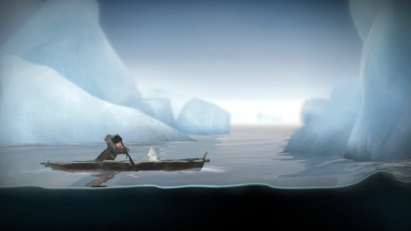 Never Alone: Foxtales