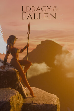 Legacy of the Fallen