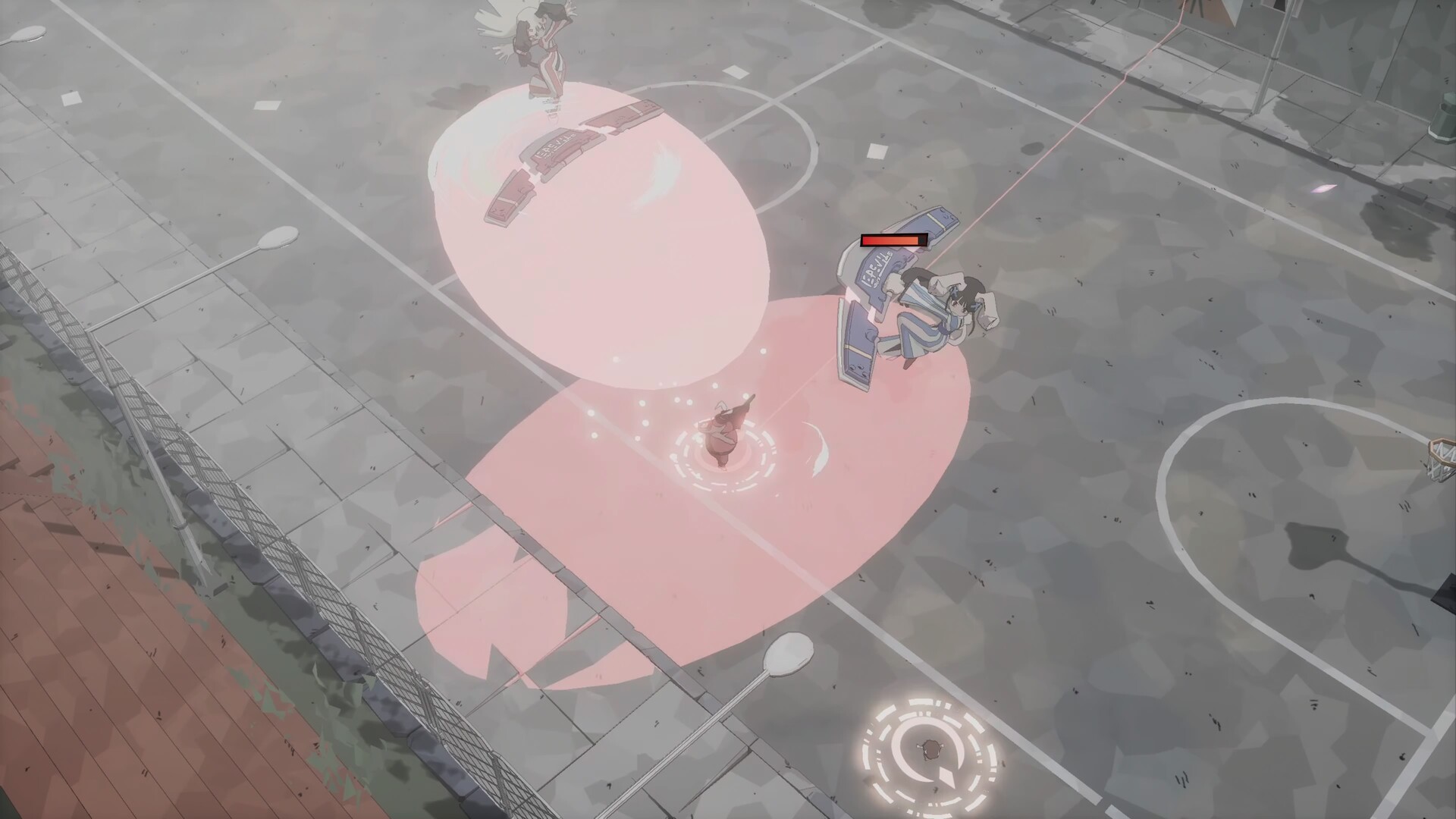 DAMON and BABY screenshot #8