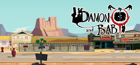 DAMON and BABY crack status