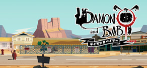 DAMON and BABY (デイモン&ベイビー)