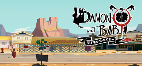 DAMON and BABY (デイモン&ベイビー)