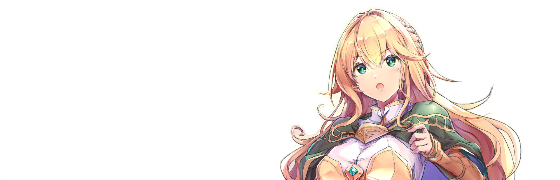 魔王の娘達　境界線上のアリア