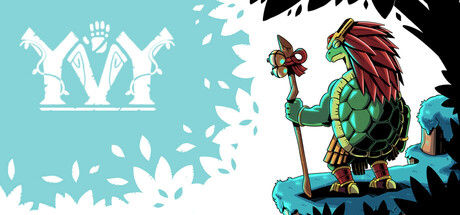 YVY Playtest cover art