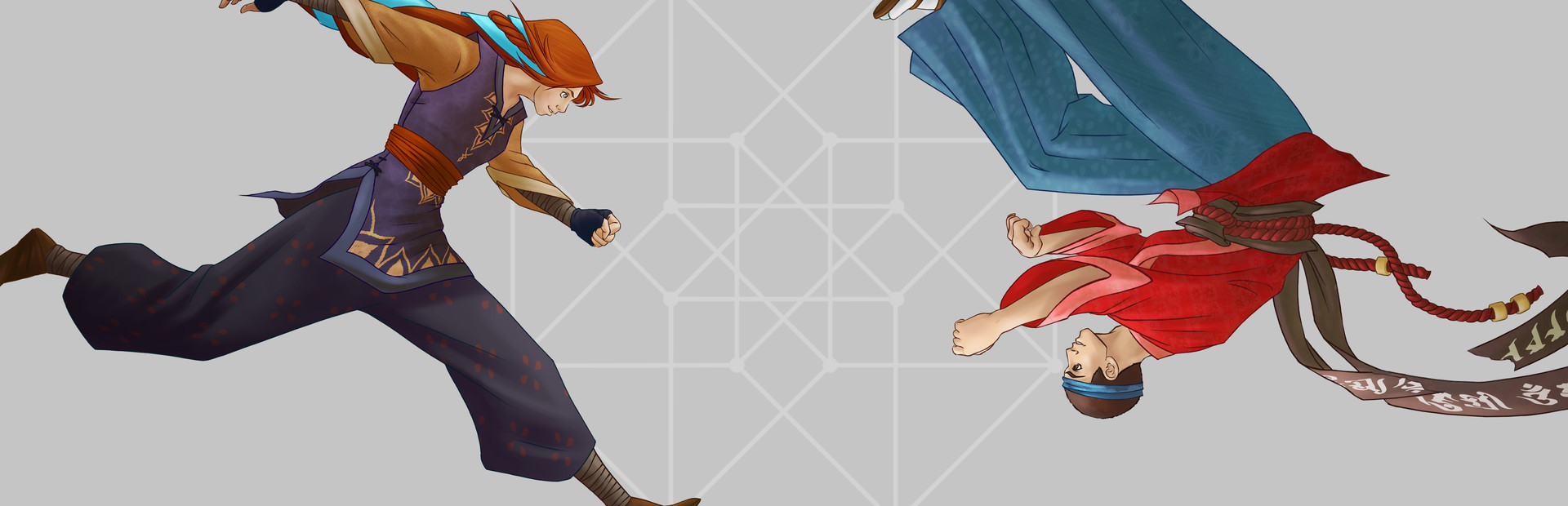 Miegakure: Hide & Reveal