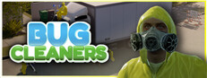 Bug Cleaners cover