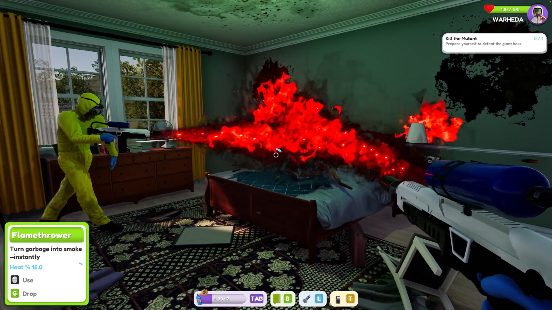 Bug Cleaners Featured Screenshot #1