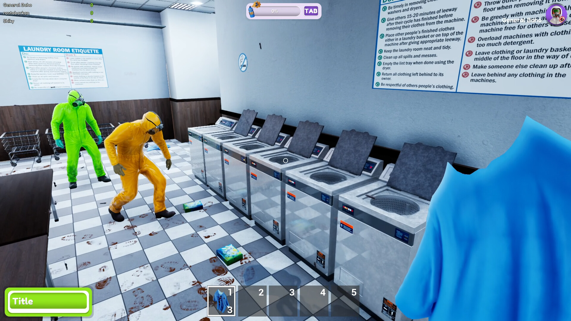Bug Cleaners screenshot #11