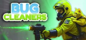 Bug Cleaners
