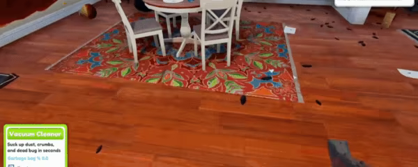 Bug Cleaners video 4