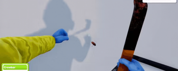 Bug Cleaners video 6