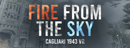 Fire from the sky: Cagliari 1943VR