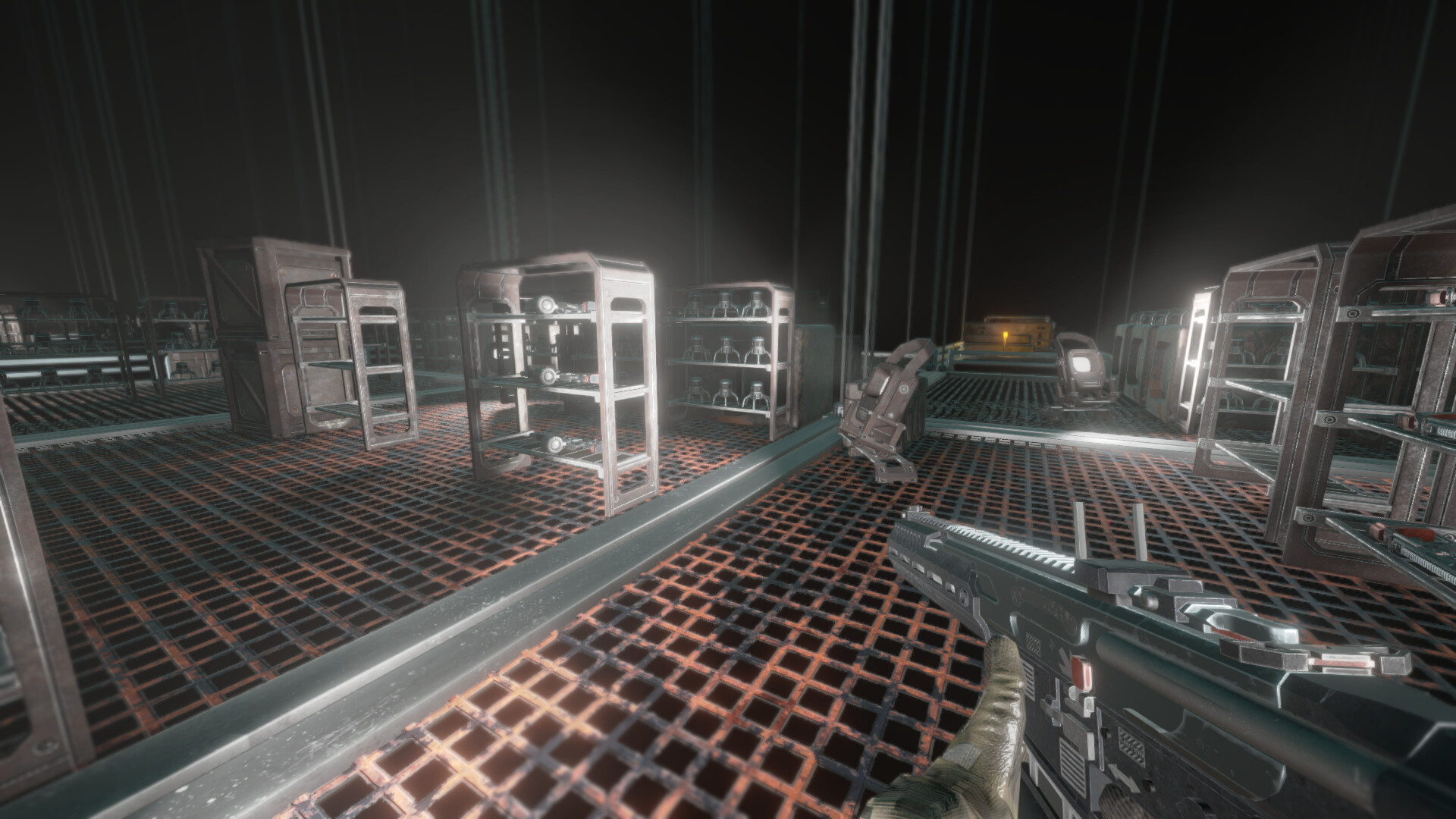 Final District screenshot #7