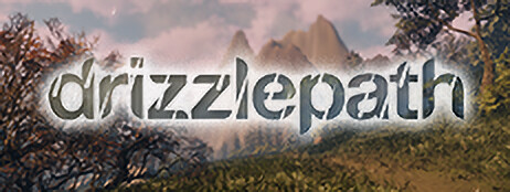 Drizzlepath cover art