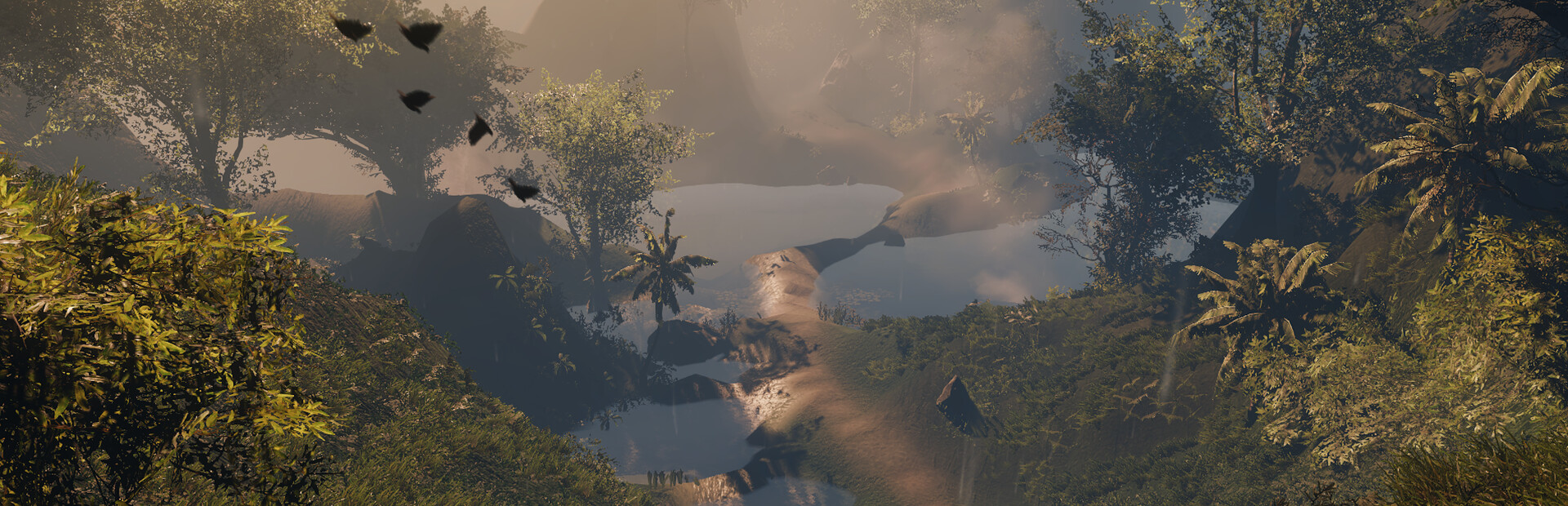 Drizzlepath