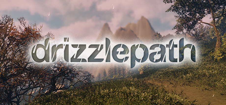 Drizzlepath cover art