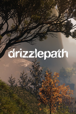 Cover art of Drizzlepath