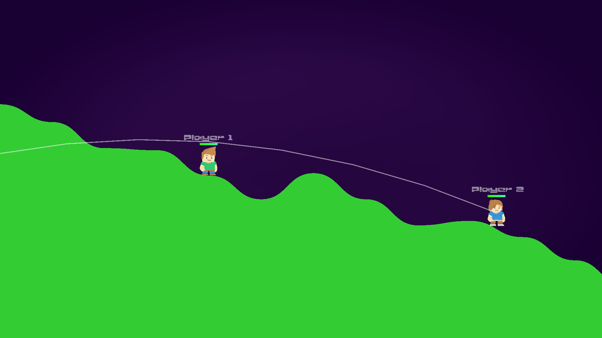 Dataclysm screenshot #3