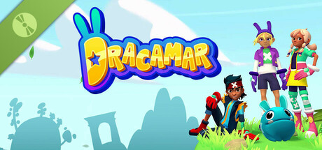 Dracamar Demo cover art