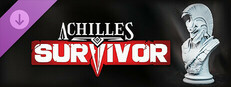 Achilles: Survivor - Immortal Legend 3D Model