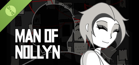 Man of Nollyn Demo