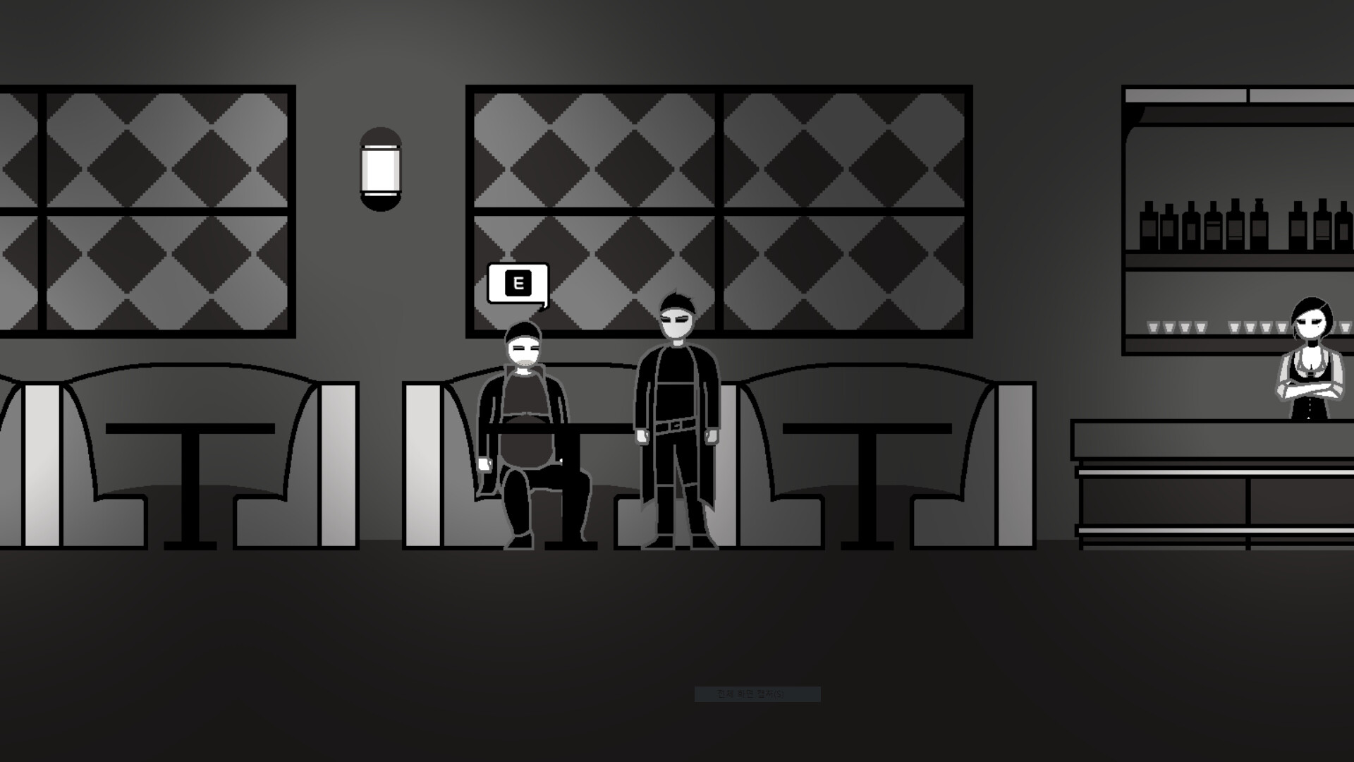 #2. Man of Nollyn Demo (Steam) 由: Slater Chae