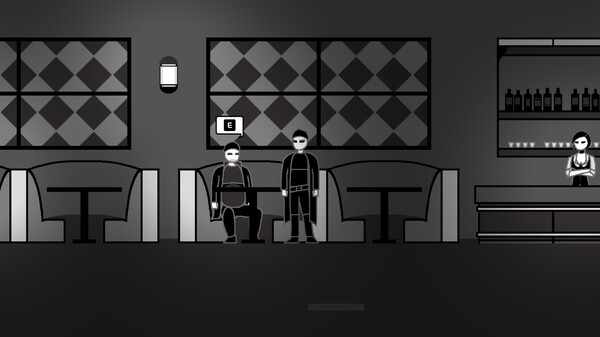 Man of Nollyn Demo screenshot 2
