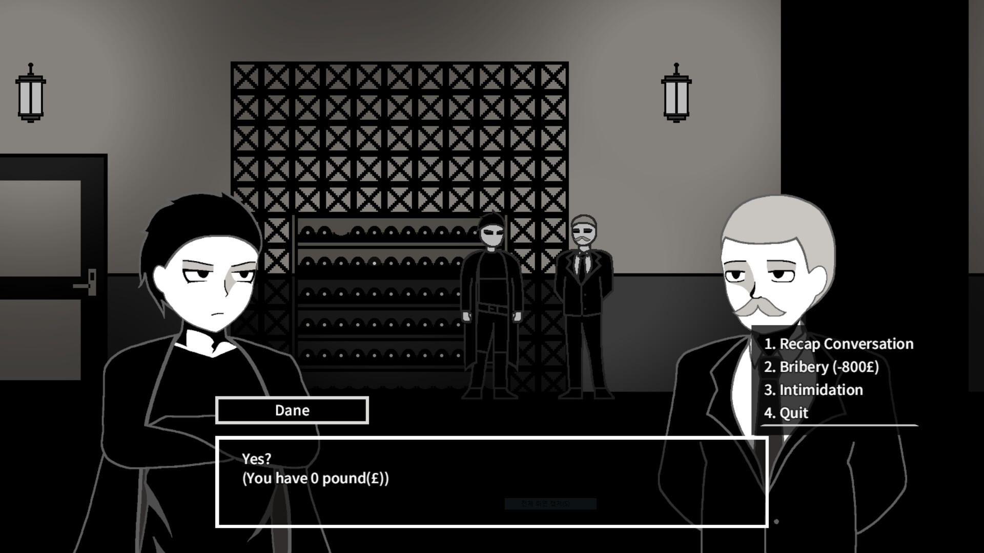 #4. Man of Nollyn Demo (Steam) 由: Slater Chae