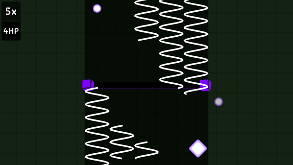 EchoEvade screenshot 4